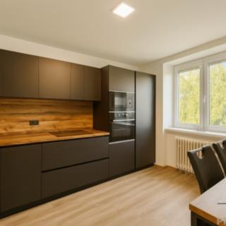 Prodej bytu 3+1 73 m² Morkovice-Slížany Morkovice, Kolaříkova