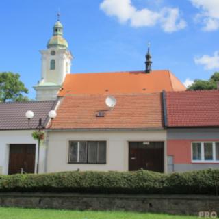 Prodej rodinného domu 171 m² Bzenec