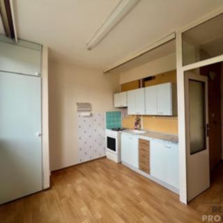 Pronájem bytu 1+1 31 m² Hodonín