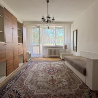 Prodej bytu 1+1 37 m² Ostrava