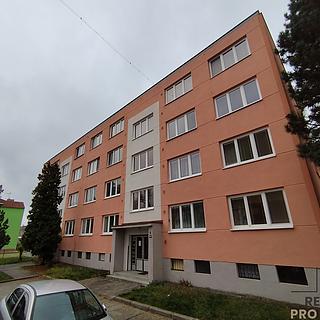 Prodej bytu 4+1 78 m² Hodonín, G. Preissové