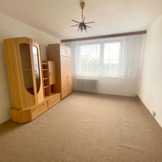 Pronájem bytu 1+1 33 m² Brno