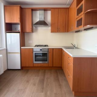 Pronájem bytu 1+1 32 m² Brno