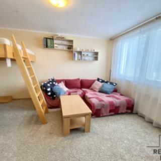 Pronájem bytu 1+1 34 m² Olomouc Nové Sady, Trnkova