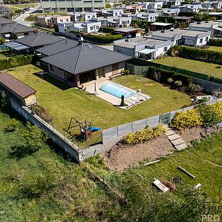 Prodej rodinného domu 230 m² Srubec, Slunečná