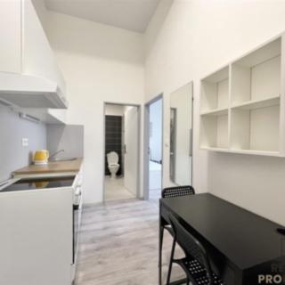 Pronájem bytu 2+1 43 m² Brno