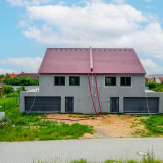 Prodej rodinného domu 238 m² Medlov