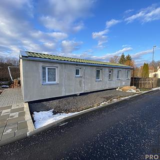 Prodej chaty 24 m² Opatovec