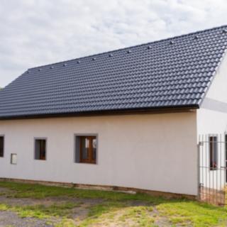 Prodej rodinného domu 342 m² Žerotín