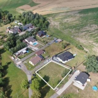 Prodej stavební parcely 1 064 m² Rokytno Bohumileč