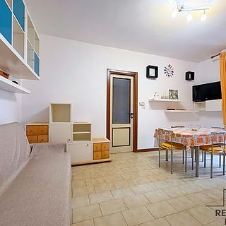 Prodej bytu 3+kk, 50m²