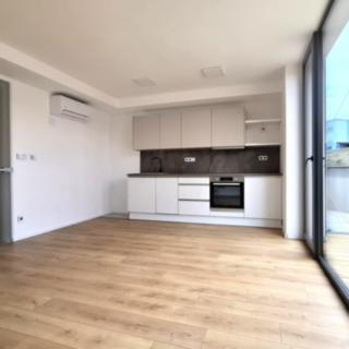 Pronájem bytu 3+kk 57 m² Bořetice