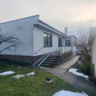 Pronájem rodinného domu 80 m² Moravský Krumlov