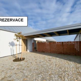 Prodej rodinného domu 120 m² Miroslav