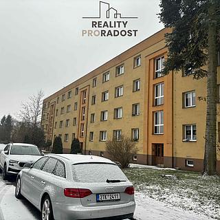 Prodej bytu 2+1 56 m² Vratimov, Husova