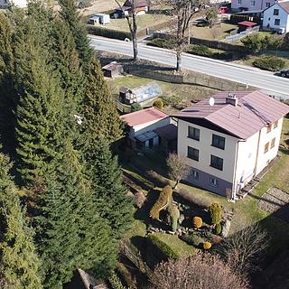 Prodej rodinného domu 172 m² Mosty u Jablunkova