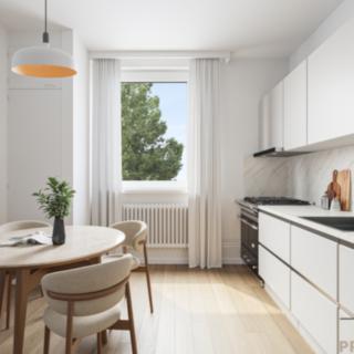 Prodej bytu 3+1 82 m² Břeclav