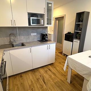 Prodej bytu 1+1 37 m² Brno