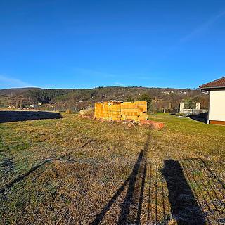 Prodej stavební parcely 518 m² Vřesovice