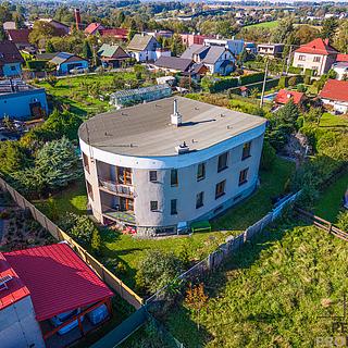 Prodej vily 280 m² Třinec Nebory