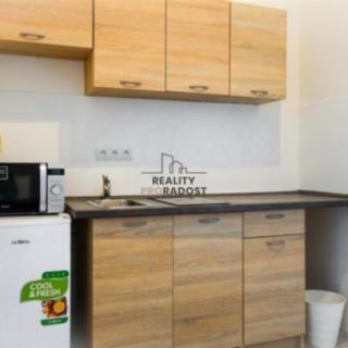 Pronájem bytu 2+1 41 m² Brno