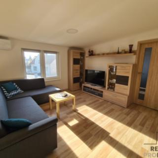 Prodej bytu 3+kk 74 m² Ivanovice na Hané, Osvoboditelů