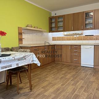 Prodej rodinného domu 105 m² Troskotovice