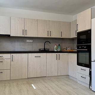 Pronájem bytu 2+kk 45 m² Brno Jundrov, Veslařská