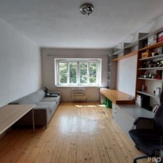 Pronájem bytu 2+kk 47 m² Praha