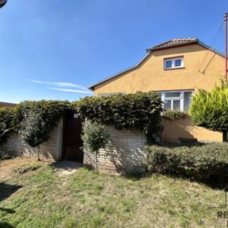 Prodej rodinného domu 80 m² Mutěnice