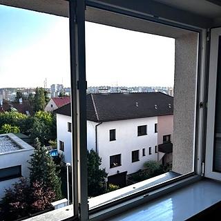 Pronájem bytu 1+kk a garsoniéry 22 m² Praha Řepy, Krolmusova