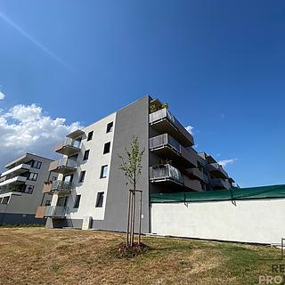 Pronájem parkovacího místa 12 m&sup2; Olomouc