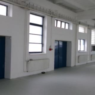 Pronájem skladu 565 m² Brno Horní Heršpice