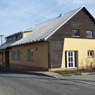 Pronájem obchodu 400 m² Vavřinec