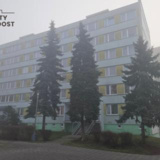 Prodej bytu 3+1 55 m² Teplice