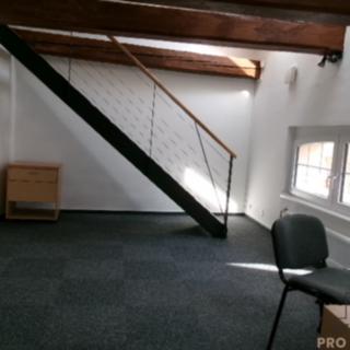Pronájem kanceláře 35 m² Brno