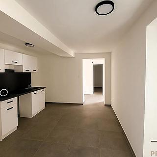 Pronájem pokoje 18 m&sup2; Praha