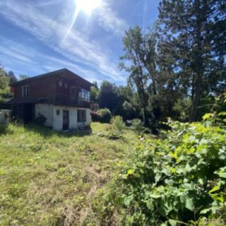 Prodej chaty 80 m² Olomouc Droždín