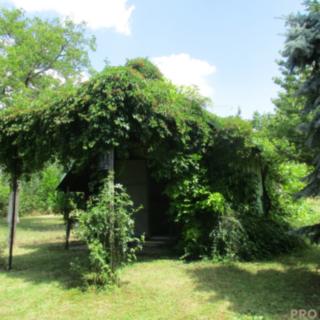 Prodej zahrady 768 m² Uherský Ostroh