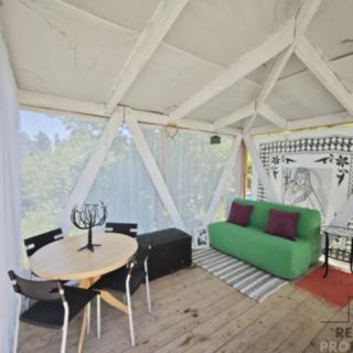 Prodej chaty 20 m² Blučina