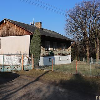 Prodej rodinného domu 114 m² Hořovičky Hokov