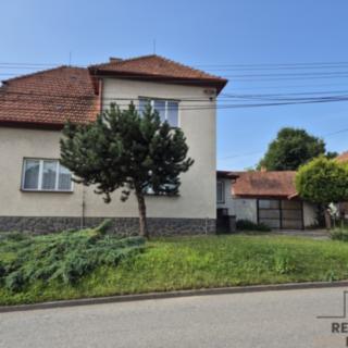 Prodej rodinného domu 217 m² Dambořice, Hostěradská