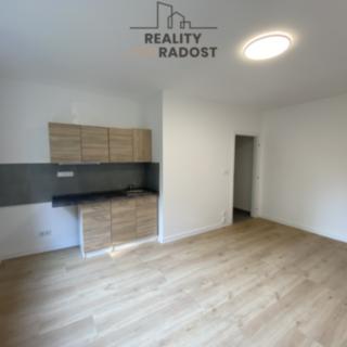 Pronájem bytu 1+kk, garsoniery 23 m² Havířov