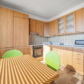 Pronájem bytu 1+1 37 m² Hradec Králové Třebeš, Milady Horákové
