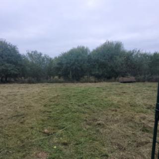 Prodej zahrady 430 m² Kroměříž
