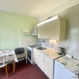 Prodej bytu 3+1 65 m² Přerov