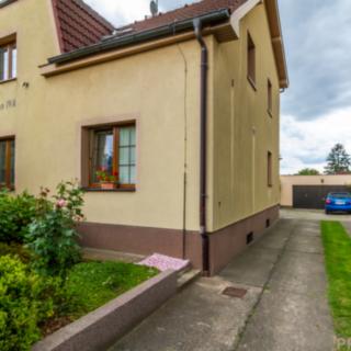 Pronájem hotelu, penzionu 305 m² Praha