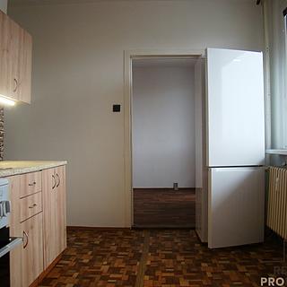 Prodej bytu 2+1 54 m² Šumperk