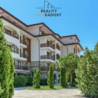 Prodej bytu 2+kk, 68m²