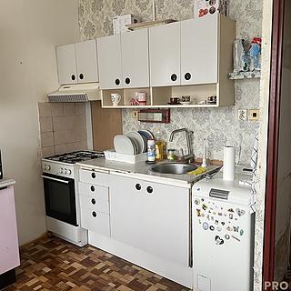 Prodej bytu 1+1 33 m² Ústí nad Labem Mojžíř, Jindřicha Plachty